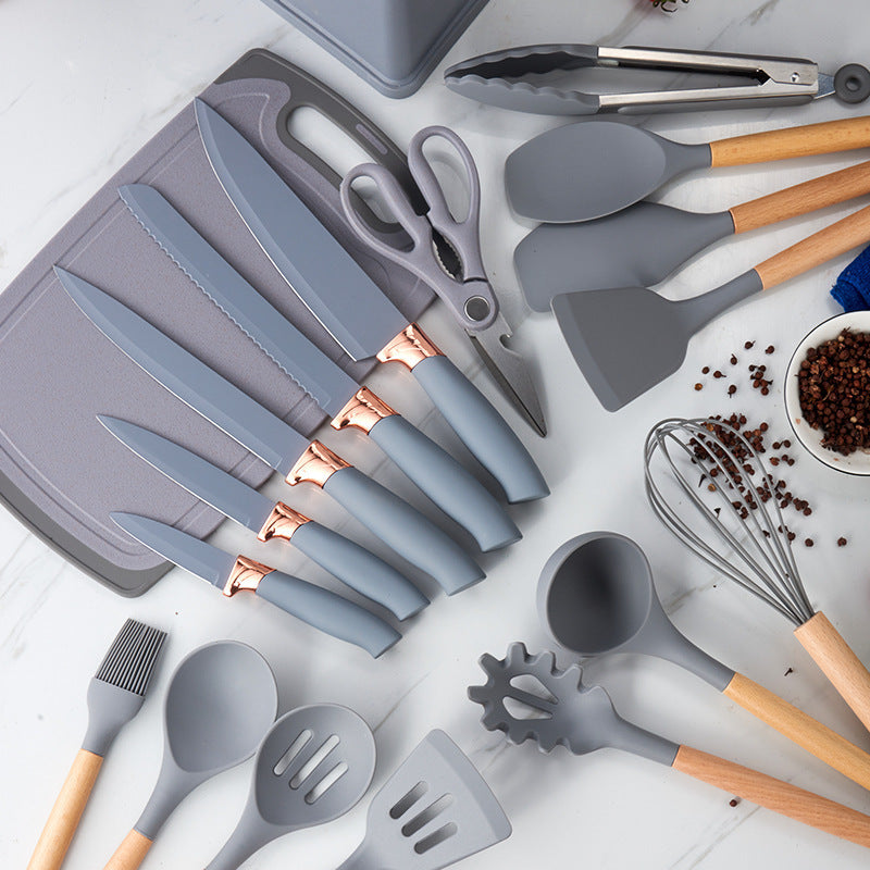Kitchenware Set